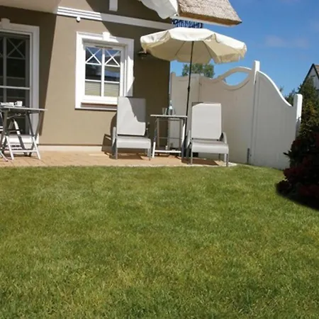 Morgentied, Fw 1 Apartman