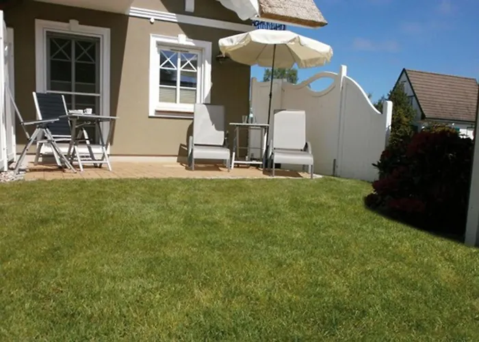 Morgentied, Fw 1 Appartamento