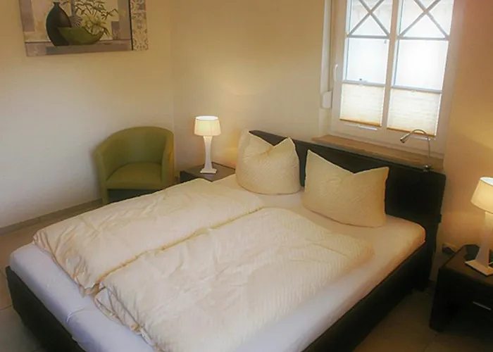 Appartamento Morgentied, Fw 1 *